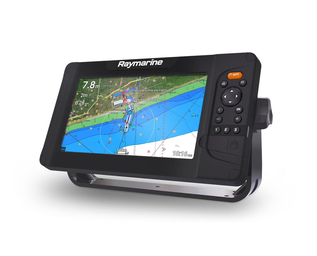 RAYMARINE E70533-00-NAG