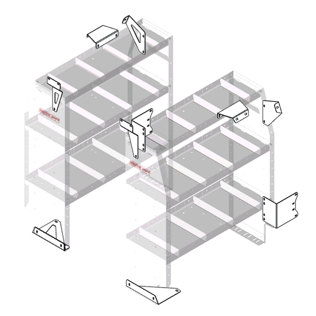 WEATHERGUARD 9751-3-01