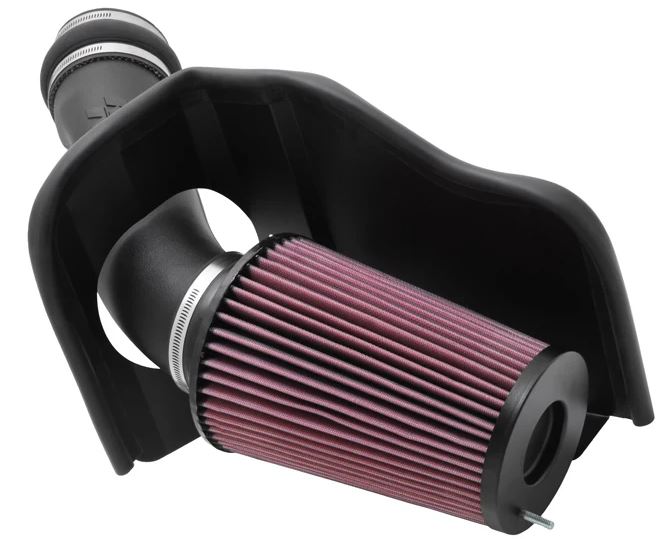 K&N FILTER 57-2530