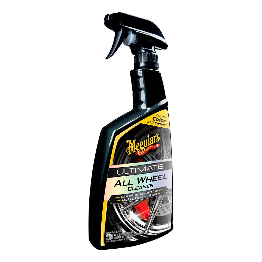 MEGUIARS WAX G180124