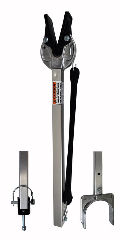 ATTWOOD MARI SP-400-RB