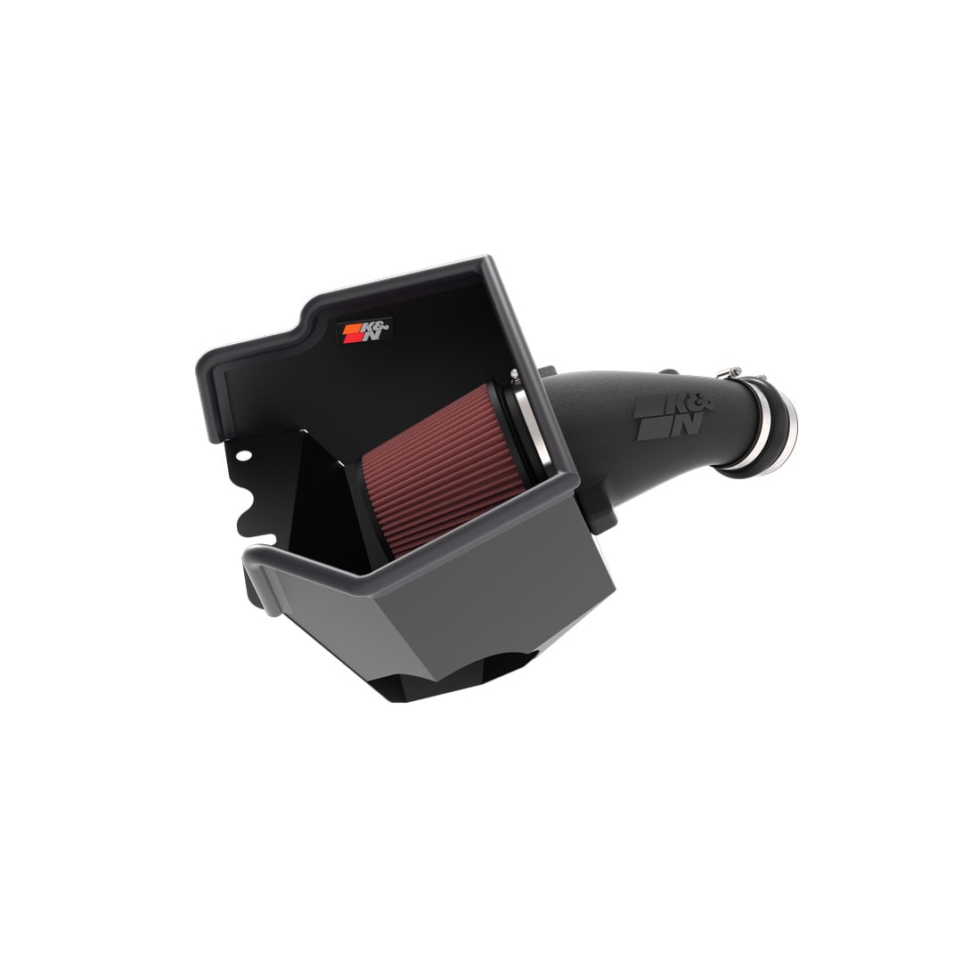 K&N FILTER 63-1590