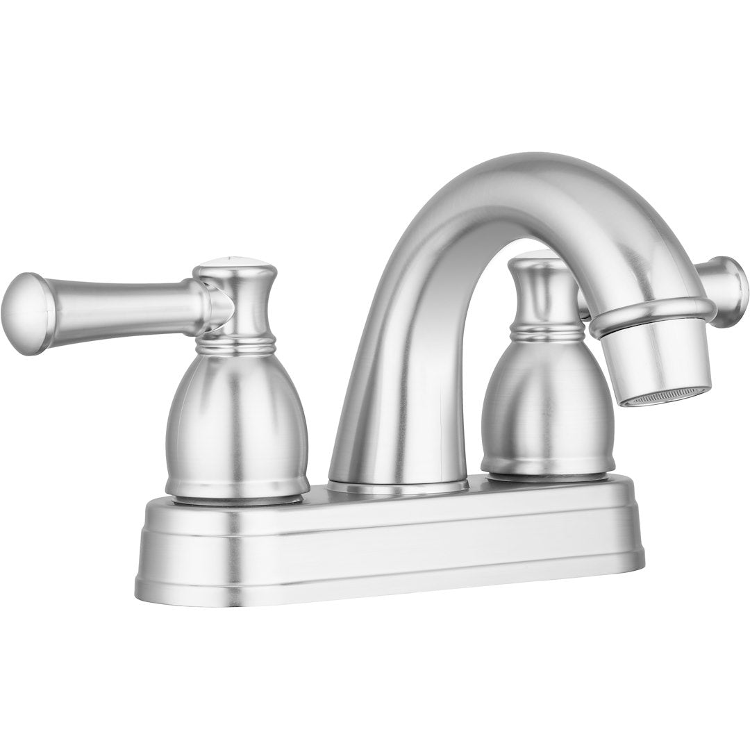 DURA FAUCET DF-PL620L-SN