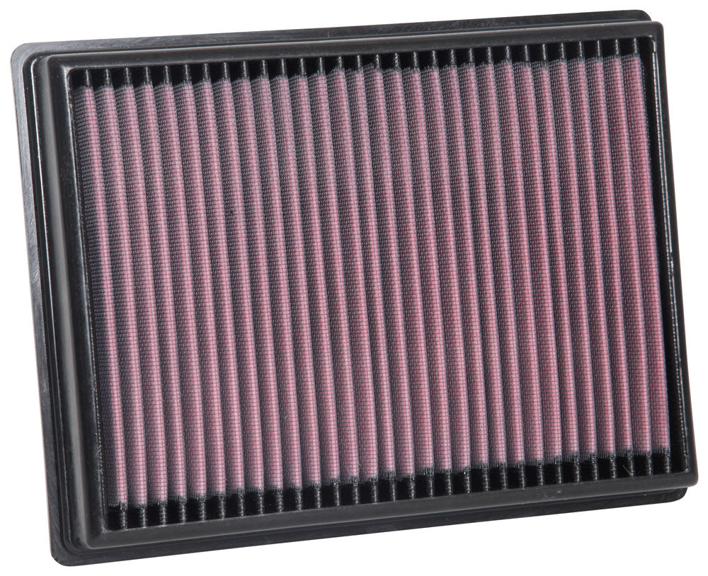 K&N FILTER 33-3131