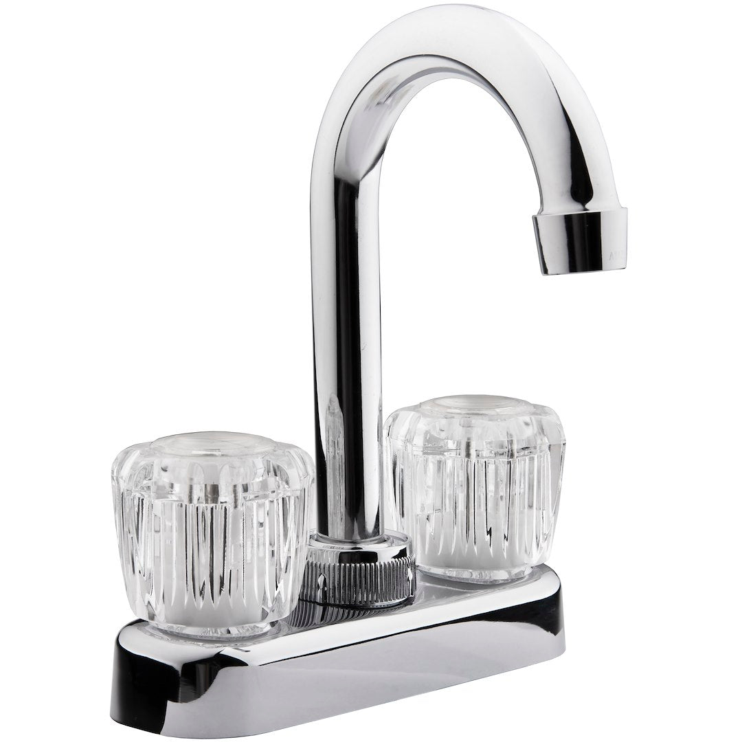 DURA FAUCET DF-PB150A-CP