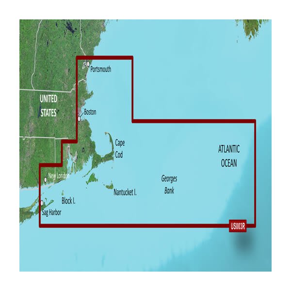 GARMIN CARTO 010-C0704-00