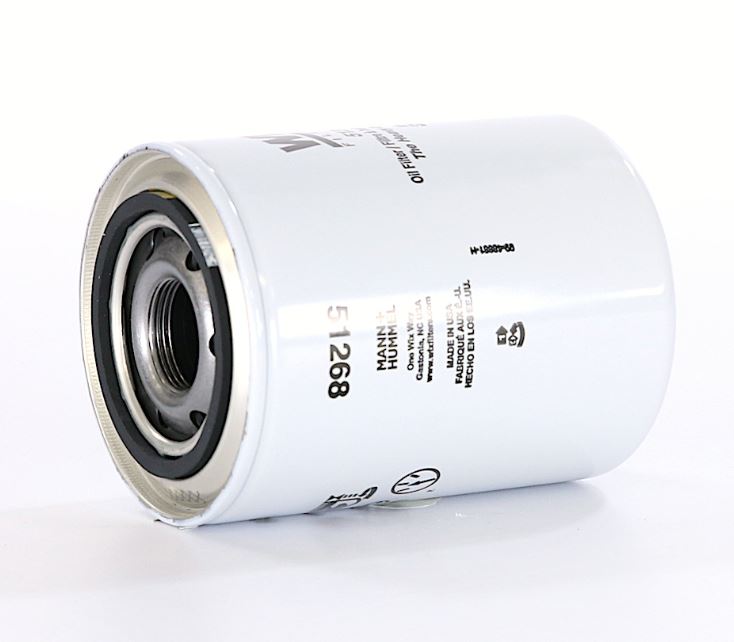 WIX FILTR HD 51268