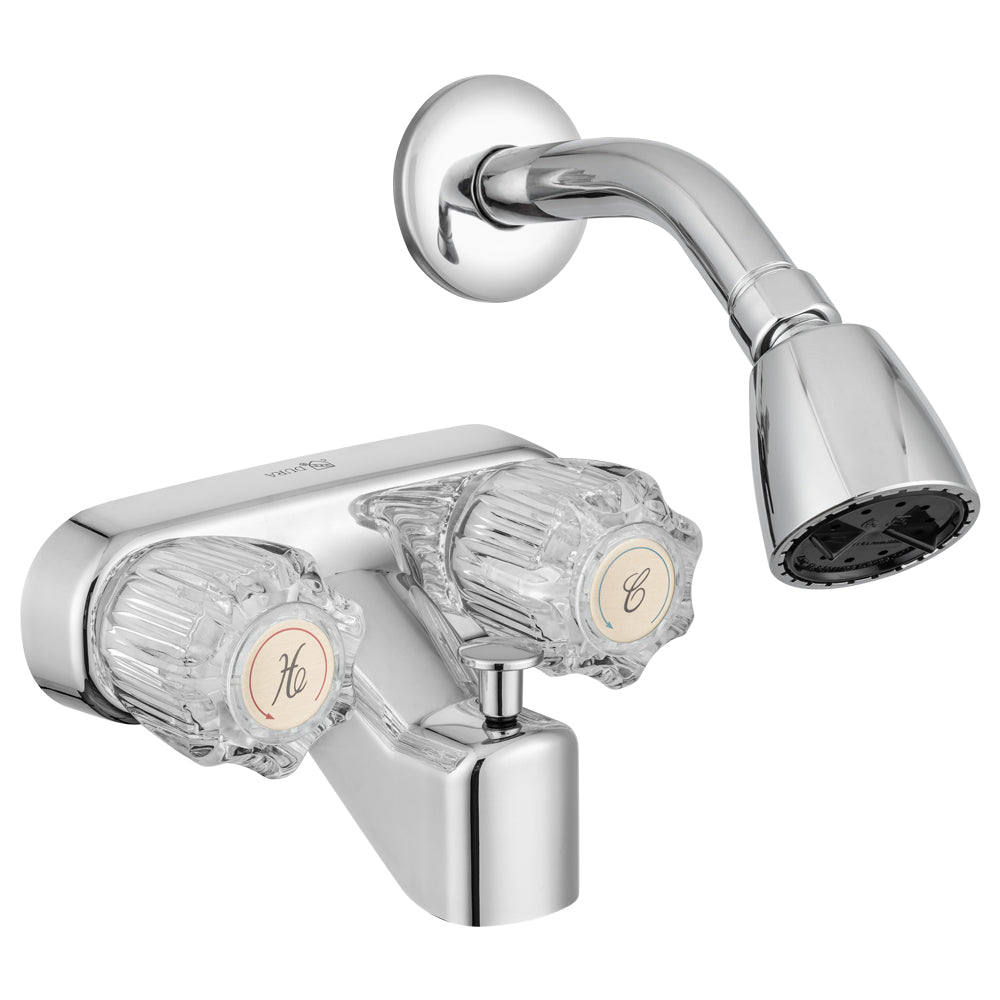 DURA FAUCET DF-SA910A-CP