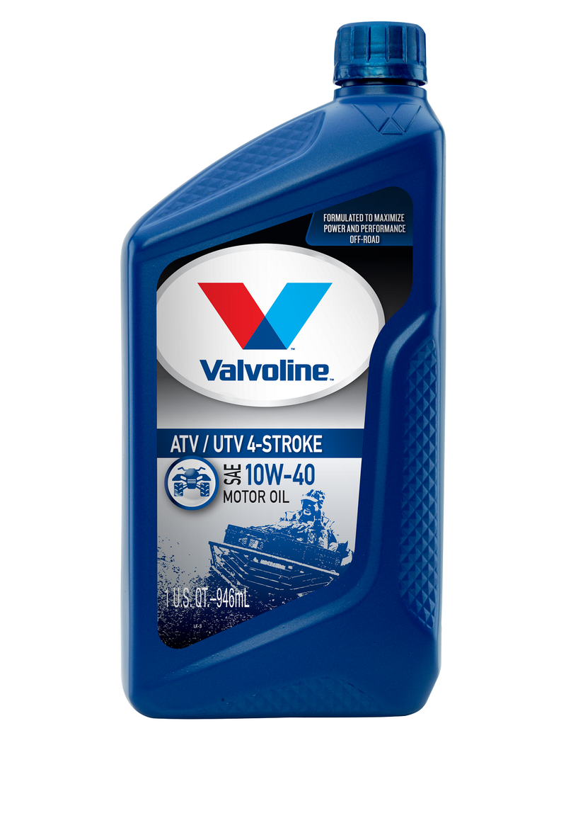 VALVOLINE 817263