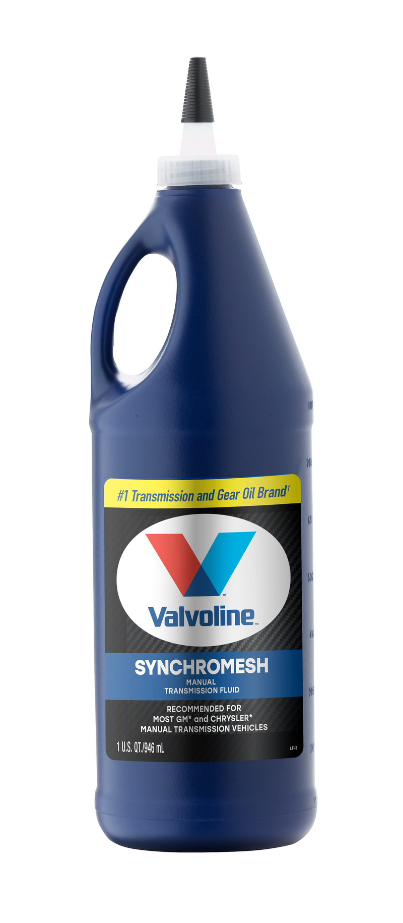 VALVOLINE 811095