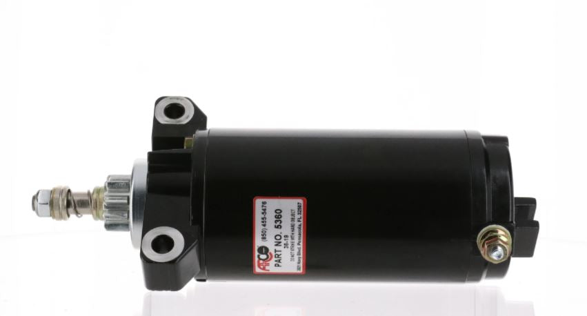 ARCO MARINE 5360