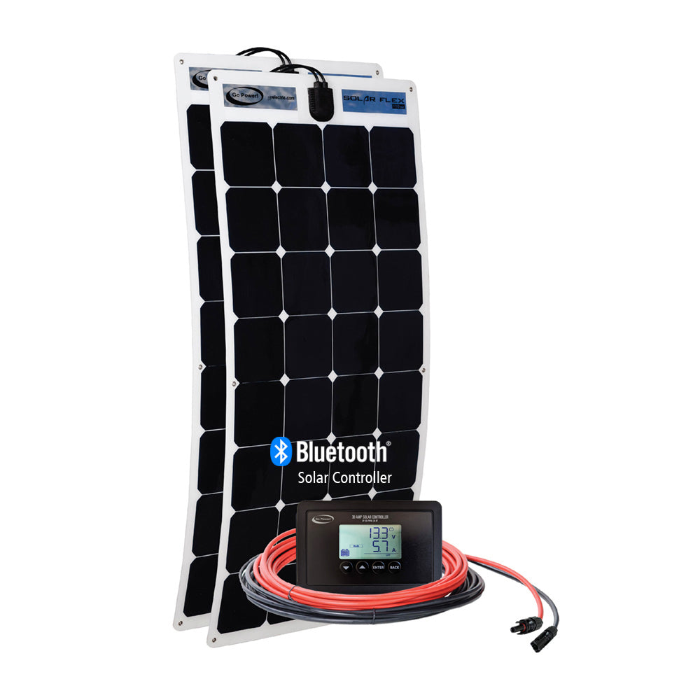 GO POWER GP-FLEX-220