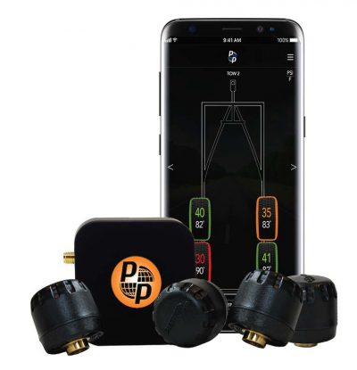 JR PRODUCTS FX4K