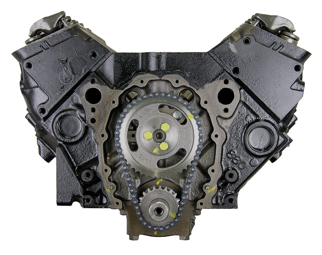 ATK ENGINES DMM6