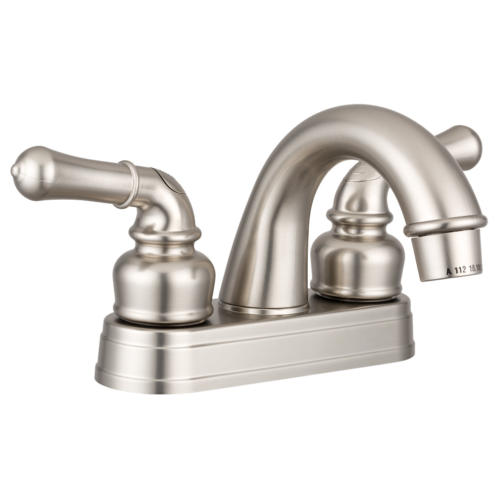 DURA FAUCET DF-PL620C-SN