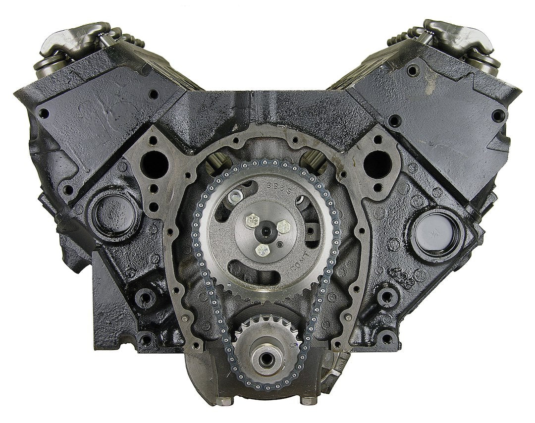 ATK ENGINES DMB3
