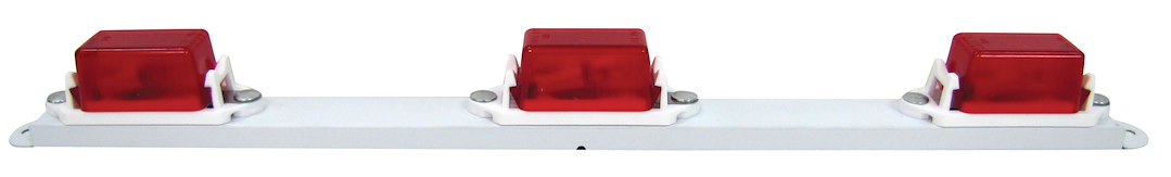 PETERSON MFG V107-3R