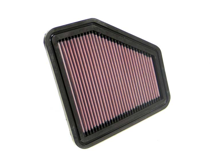 K&N FILTER 33-2326