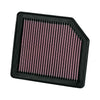 K&N FILTER 33-2342
