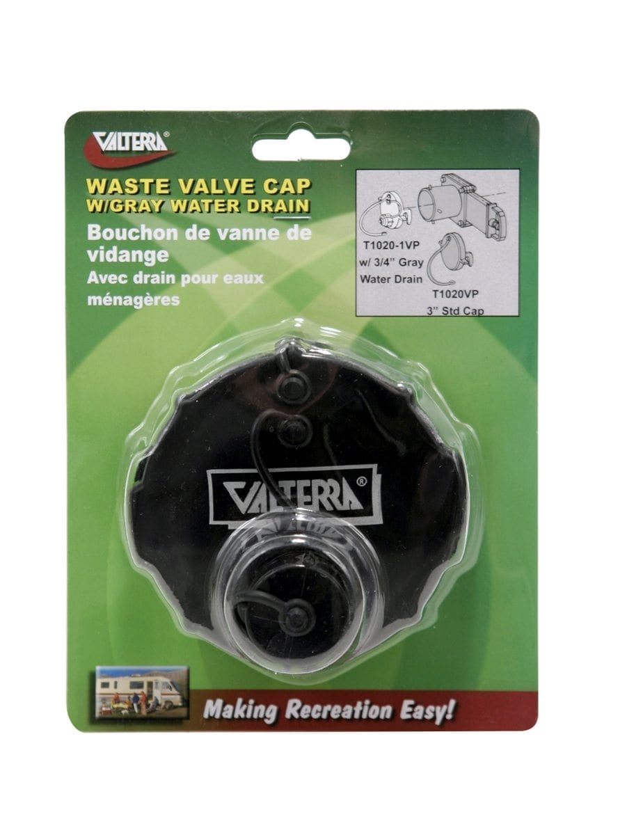 VALTERRA LLC T1020-1VP