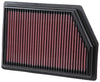 K&N FILTER 33-5009
