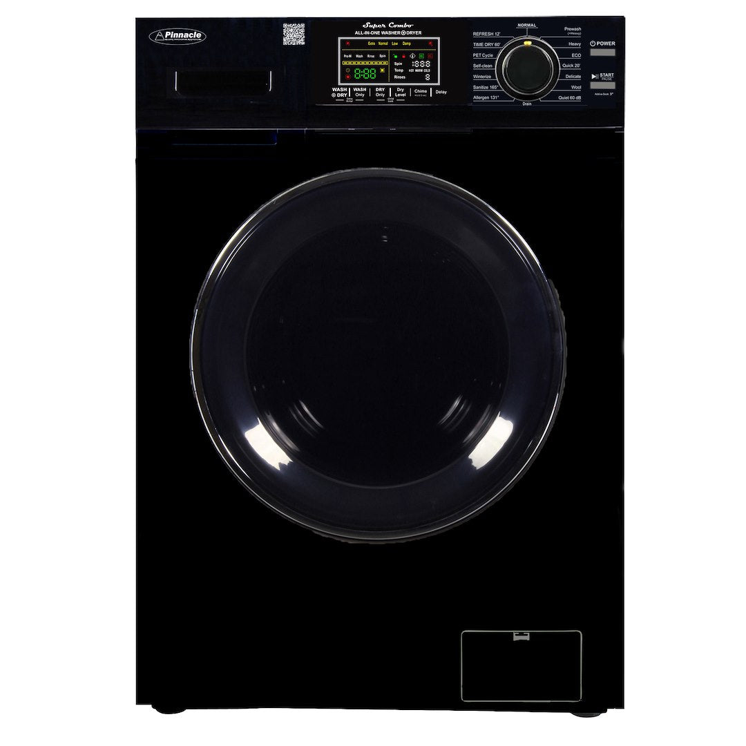 PINNACLE 23-4800 V BLACK