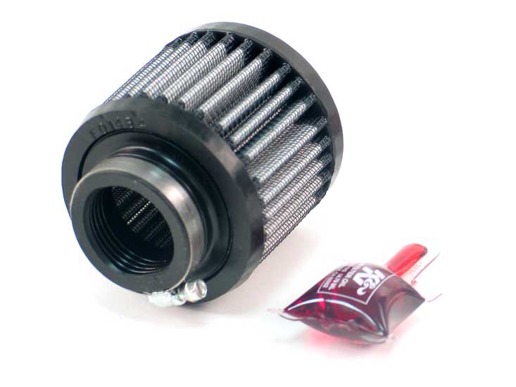 K&N FILTER 62-1430