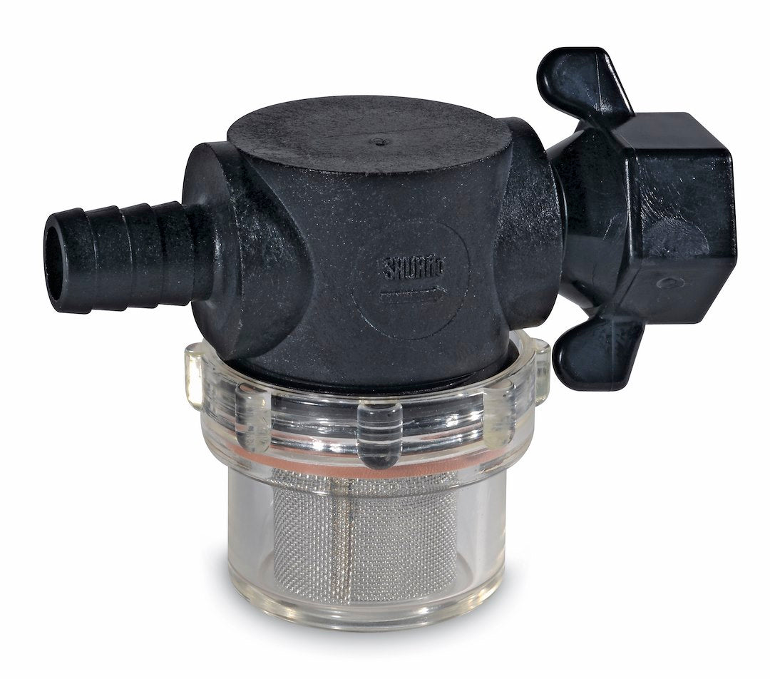 SHURFLO 255-325