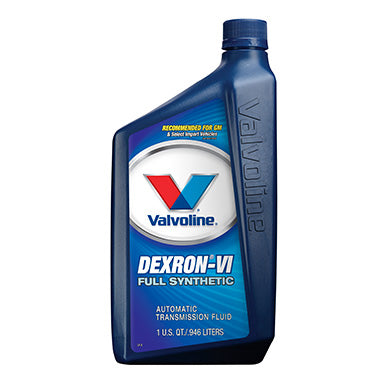 VALVOLINE 822405
