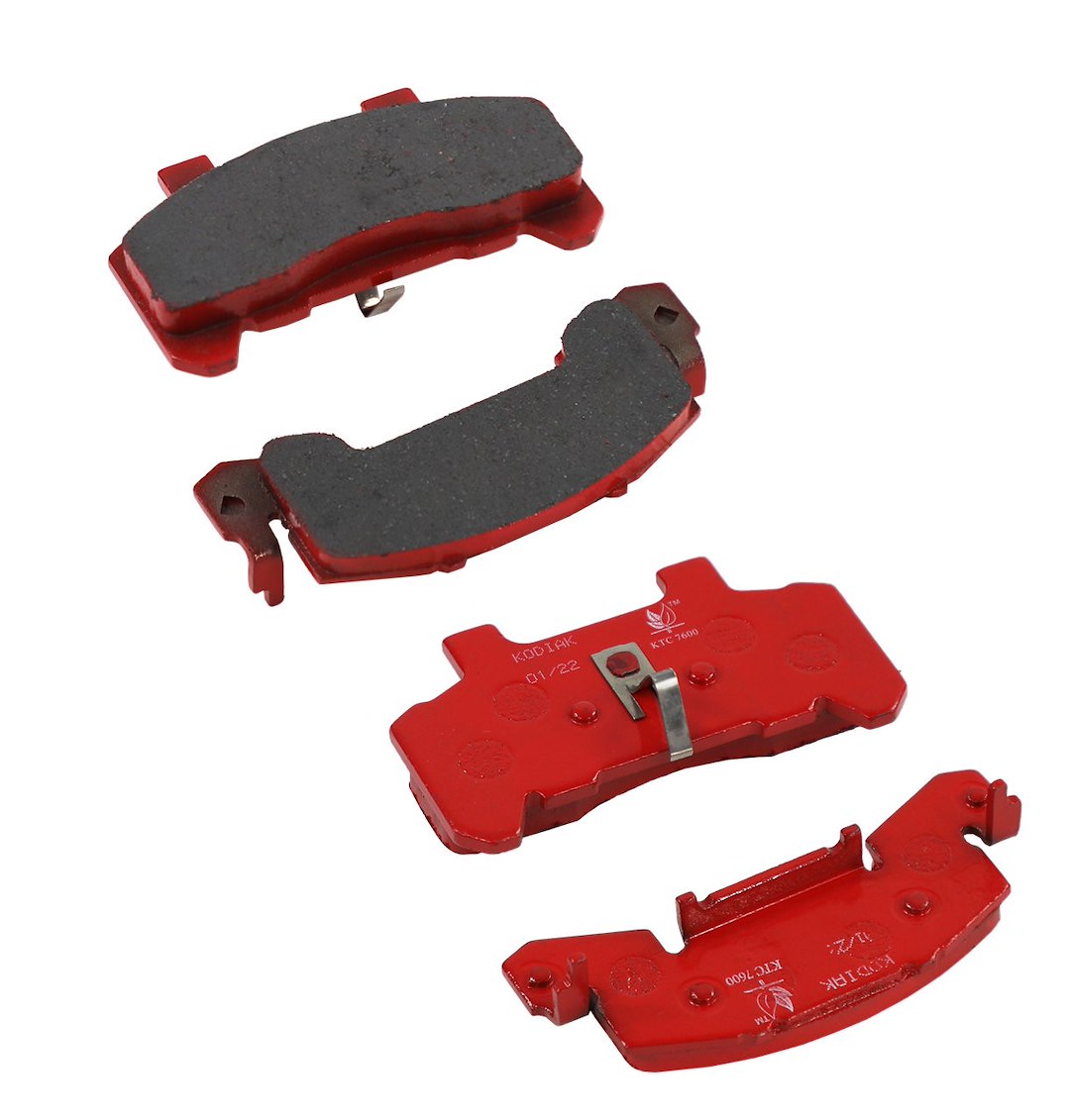 DEXTR MARINE K71-DBC-225-PAD