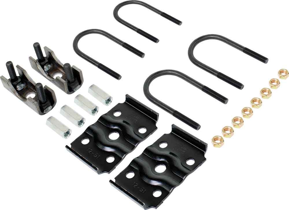 DEXTER AXLE K71-384-00