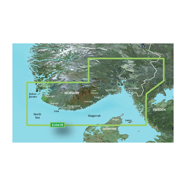 GARMIN CARTO 010-C0778-20