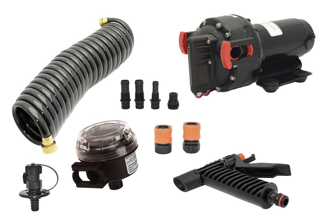 JOHNSON PUMP JP-64535