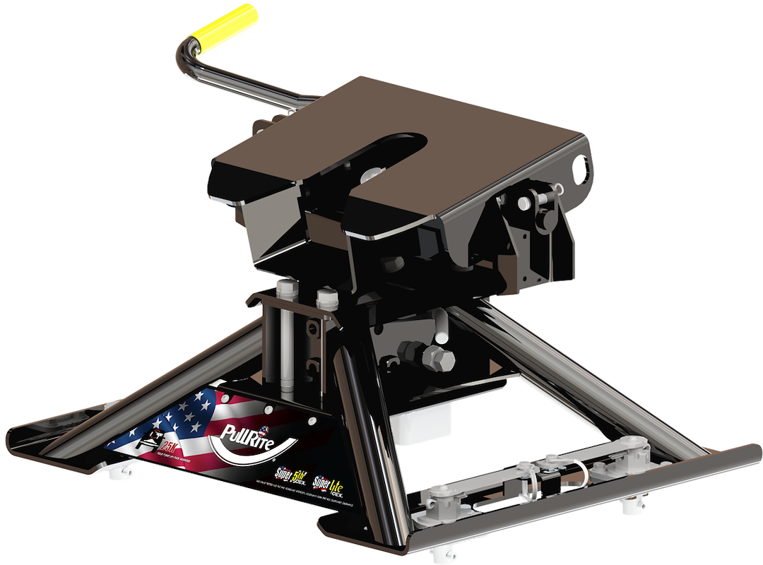 PULLRITE 4900
