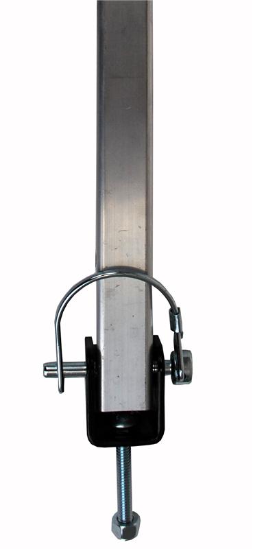 ATTWOOD MARI 400-B