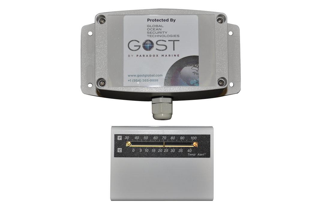 GOST GMM-IP67-TEMPSENSOR