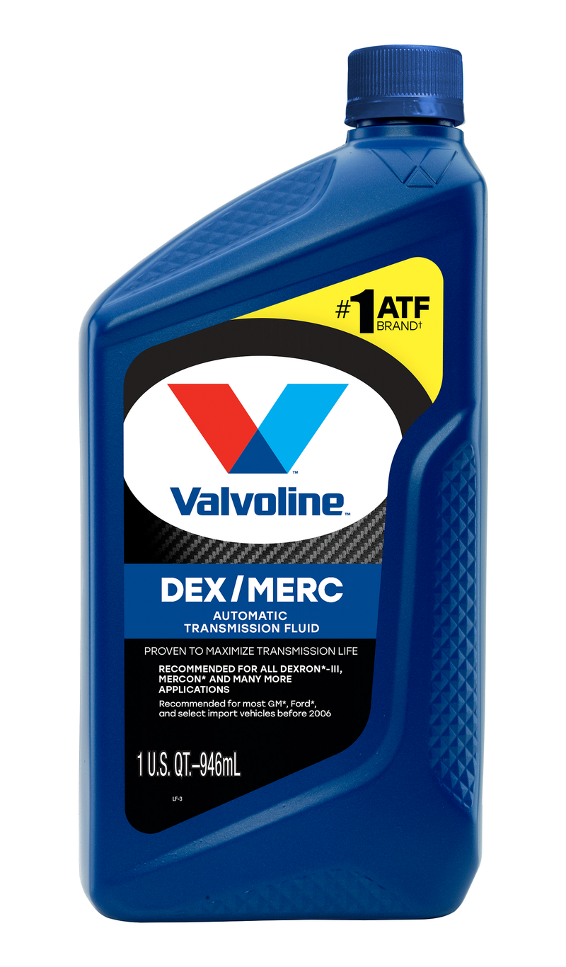 VALVOLINE 798153
