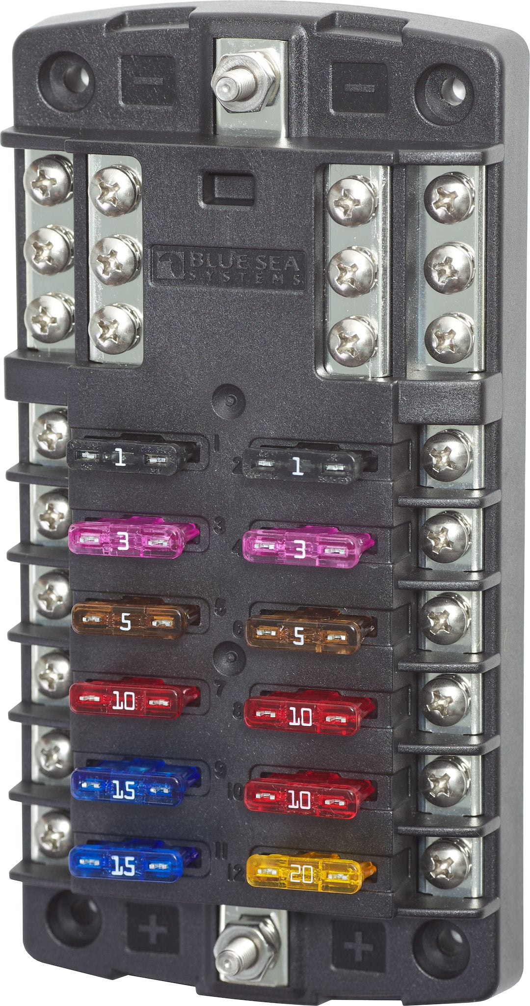BLUE SEA 5031-BSS