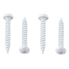 AP PRODUCTS 012-PSQ50W 8X1-1/2