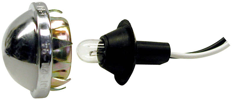 PETERSON MFG V432