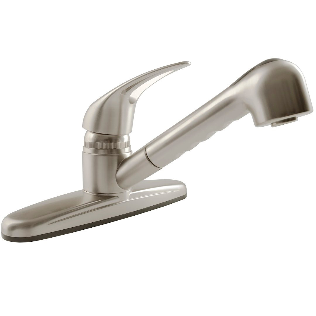 DURA FAUCET DF-PK100-SN