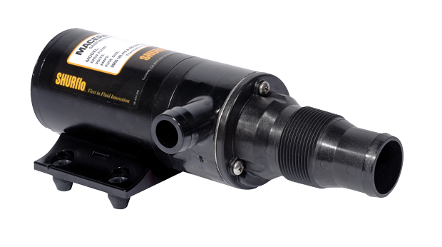 SHURFLO 3200-001