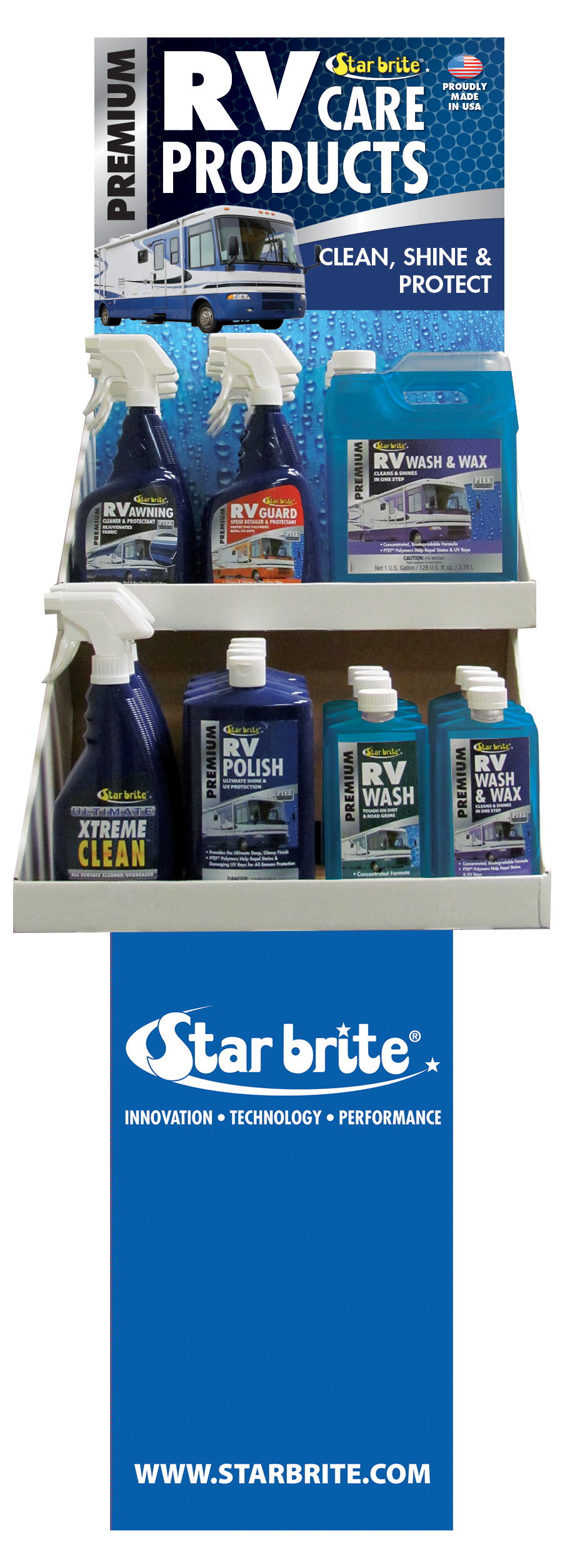 STAR BRITE 073690