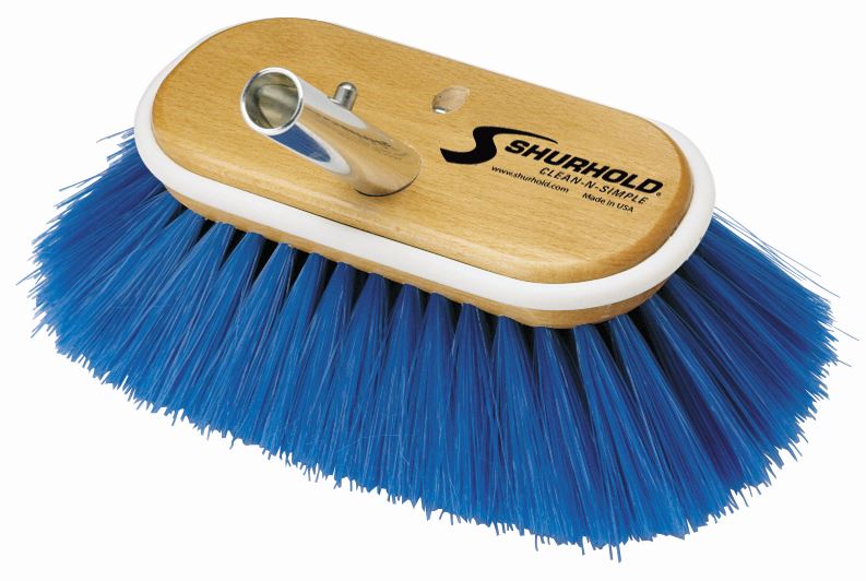 SHURHOLD IND 970