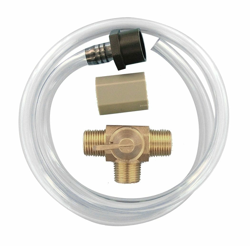 VALTERRA LLC P23506LFVP