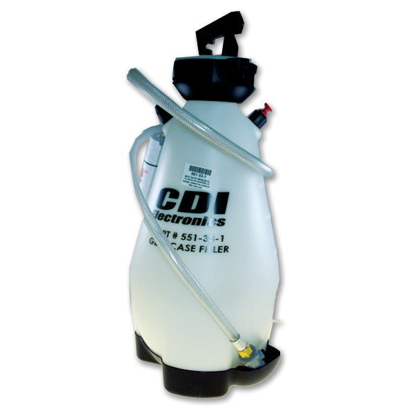 CDI ELECTRON 551-33-1