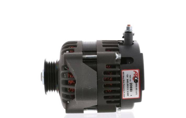 ARCO MARINE 20850