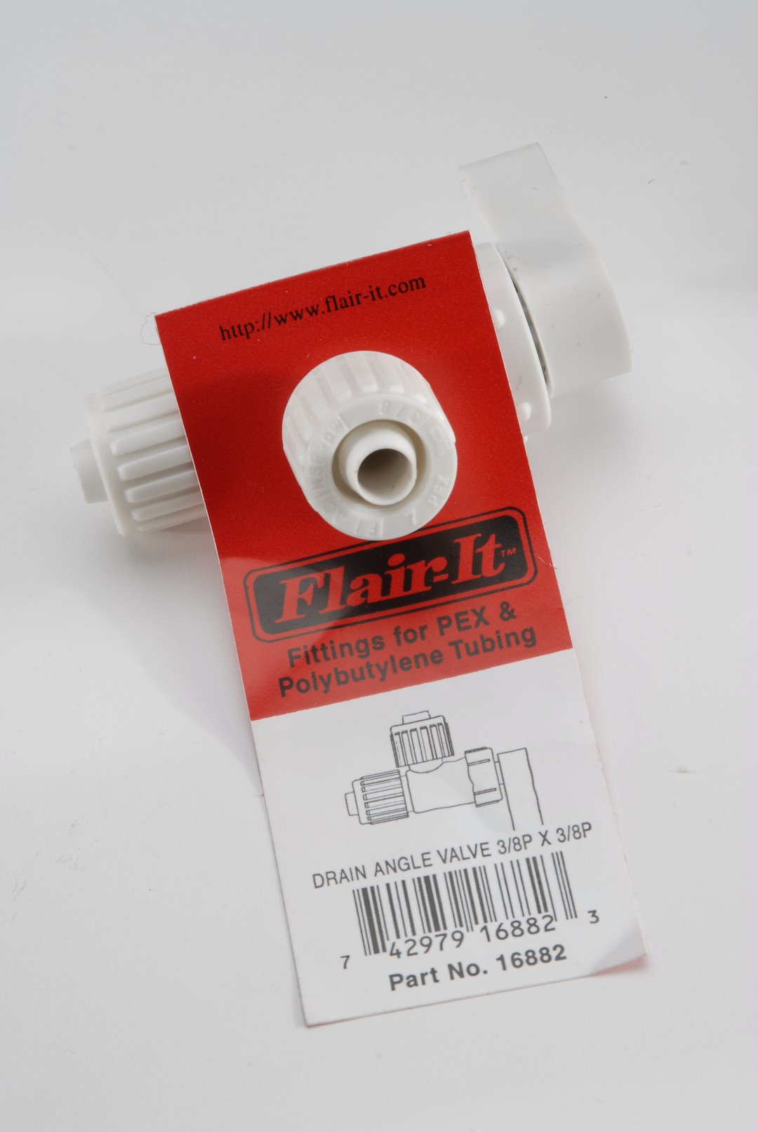 ELKHART SUPP 16883