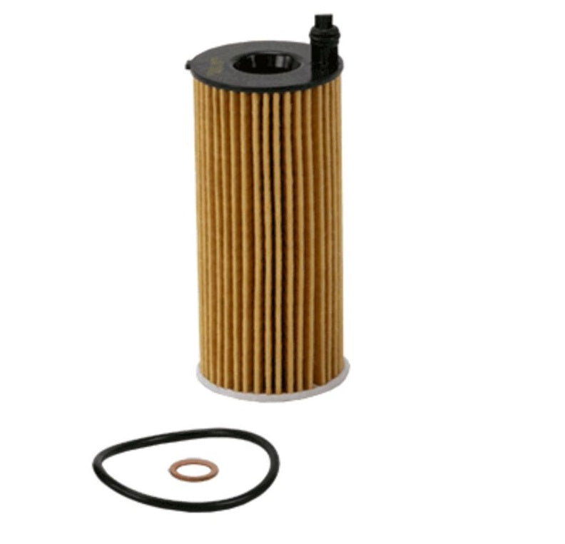 WIX FILTR LD WL10358