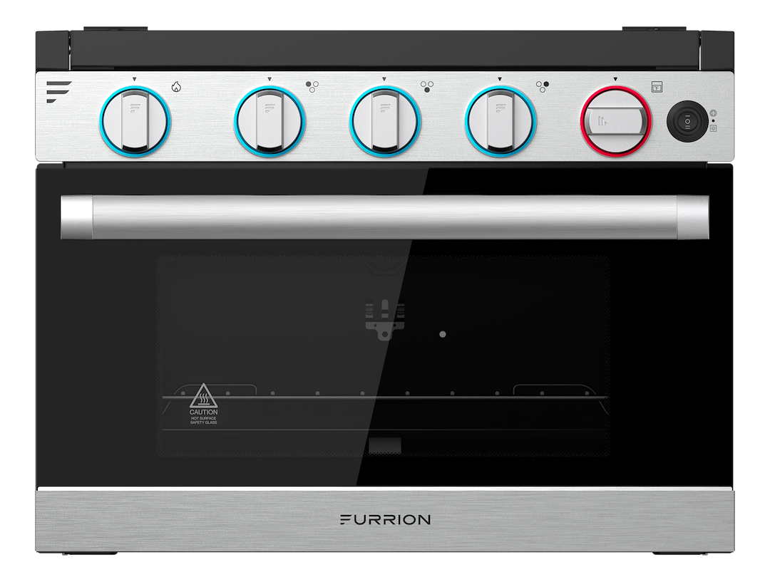 FURRION LLC FGR21G3A1-SG